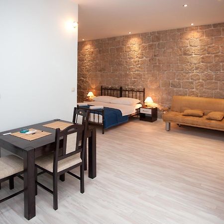 Apartments Galic Сплит Экстерьер фото