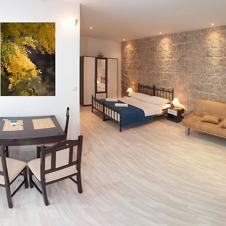 Apartments Galic Сплит Экстерьер фото