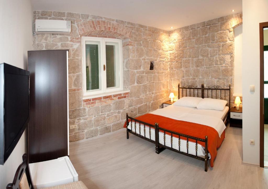 Apartments Galic Сплит Номер фото