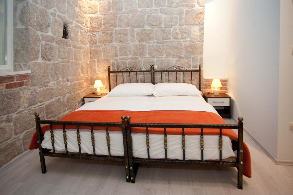 Apartments Galic Сплит Номер фото