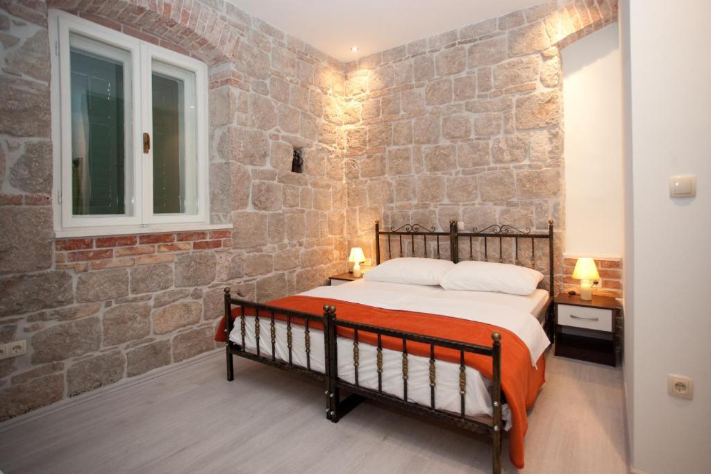 Apartments Galic Сплит Номер фото