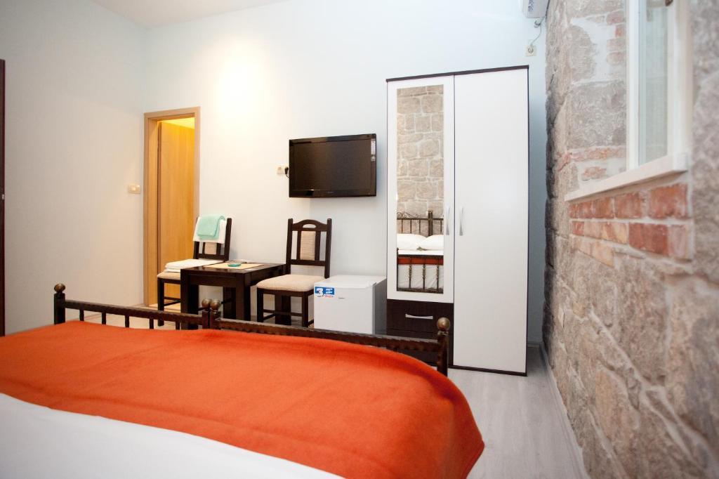 Apartments Galic Сплит Номер фото