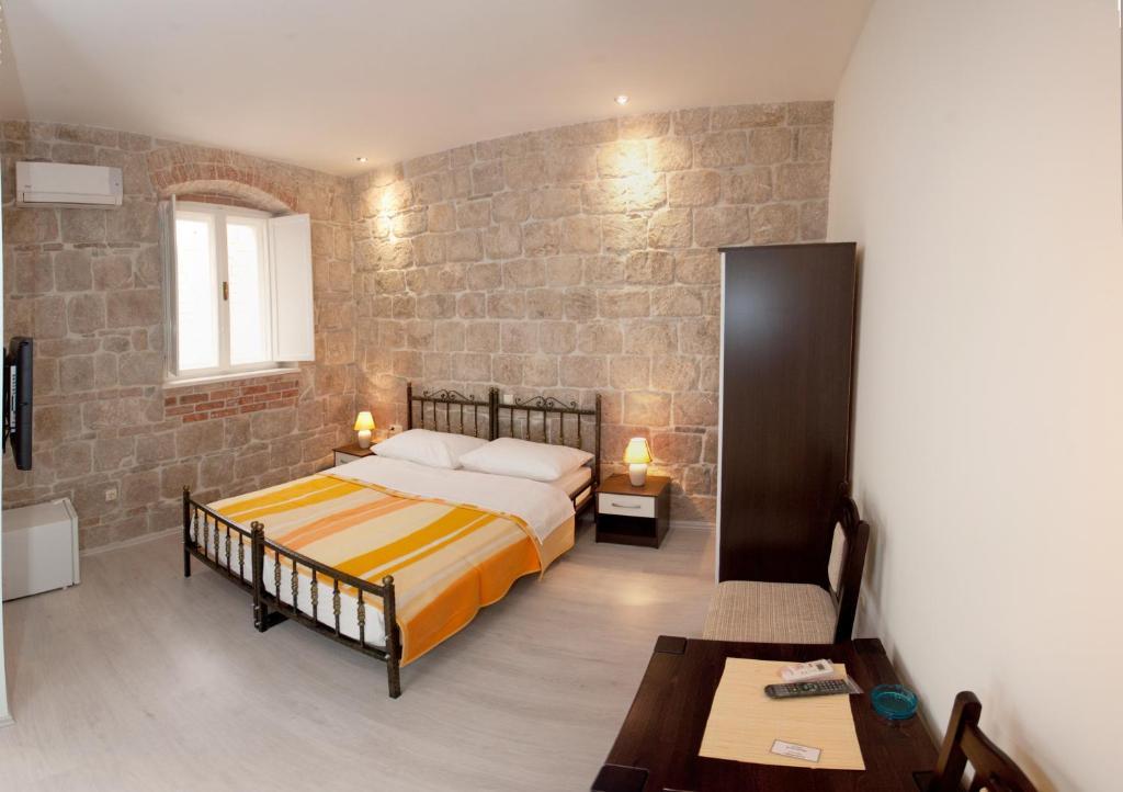 Apartments Galic Сплит Номер фото