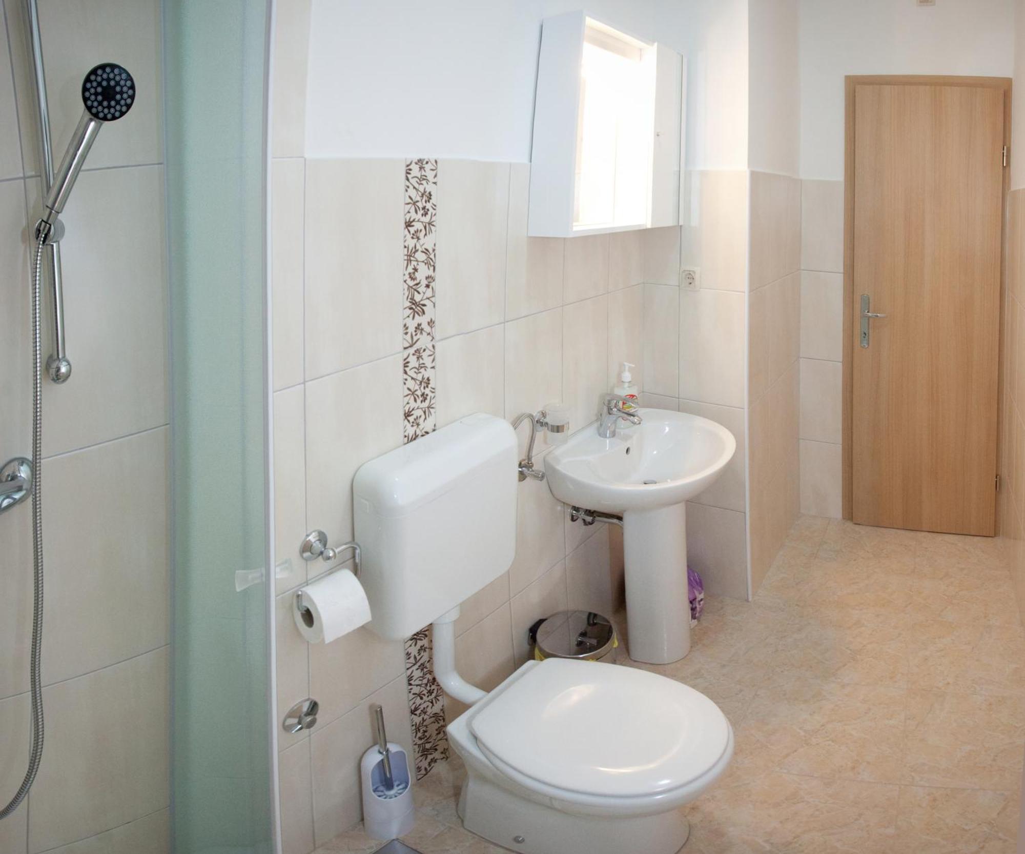 Apartments Galic Сплит Экстерьер фото
