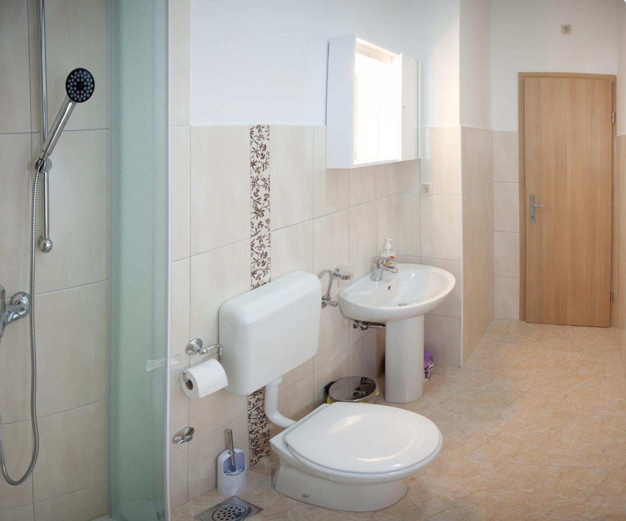 Apartments Galic Сплит Экстерьер фото