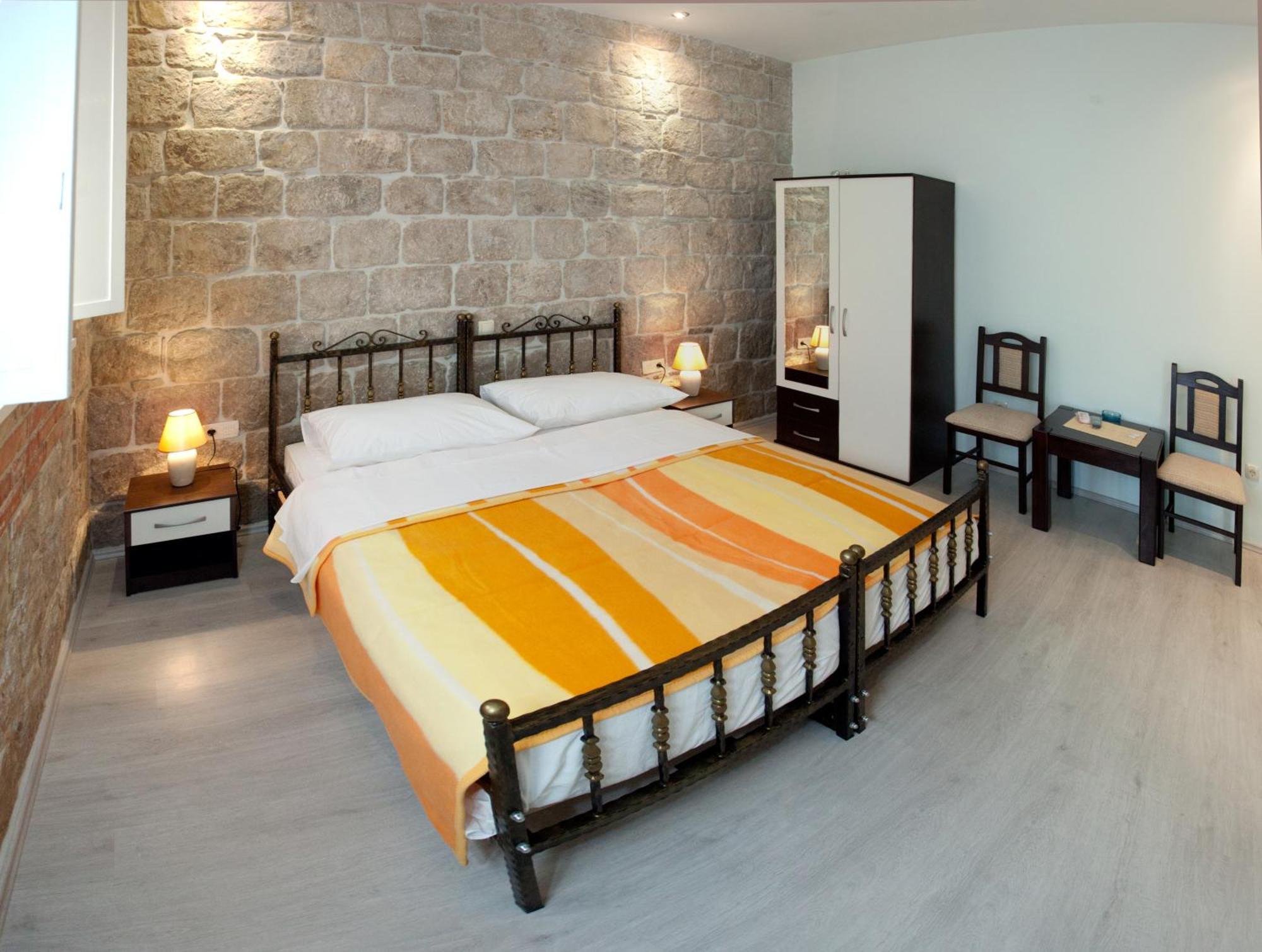 Apartments Galic Сплит Экстерьер фото