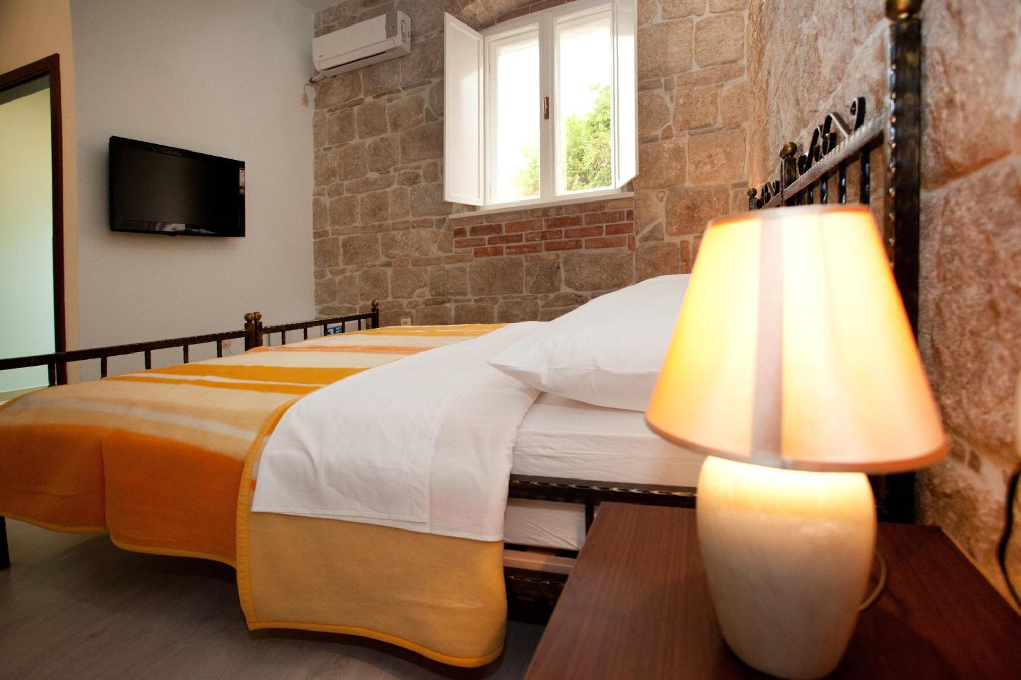 Apartments Galic Сплит Экстерьер фото