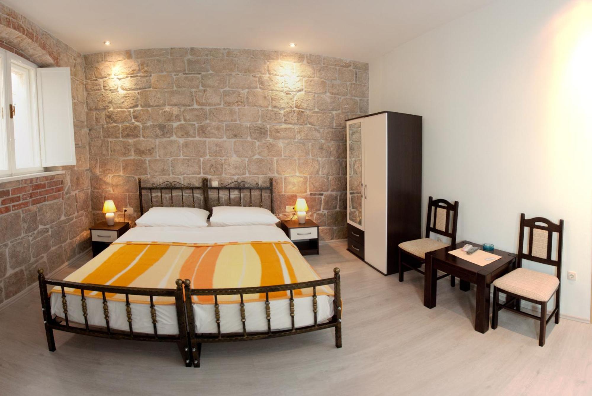 Apartments Galic Сплит Экстерьер фото