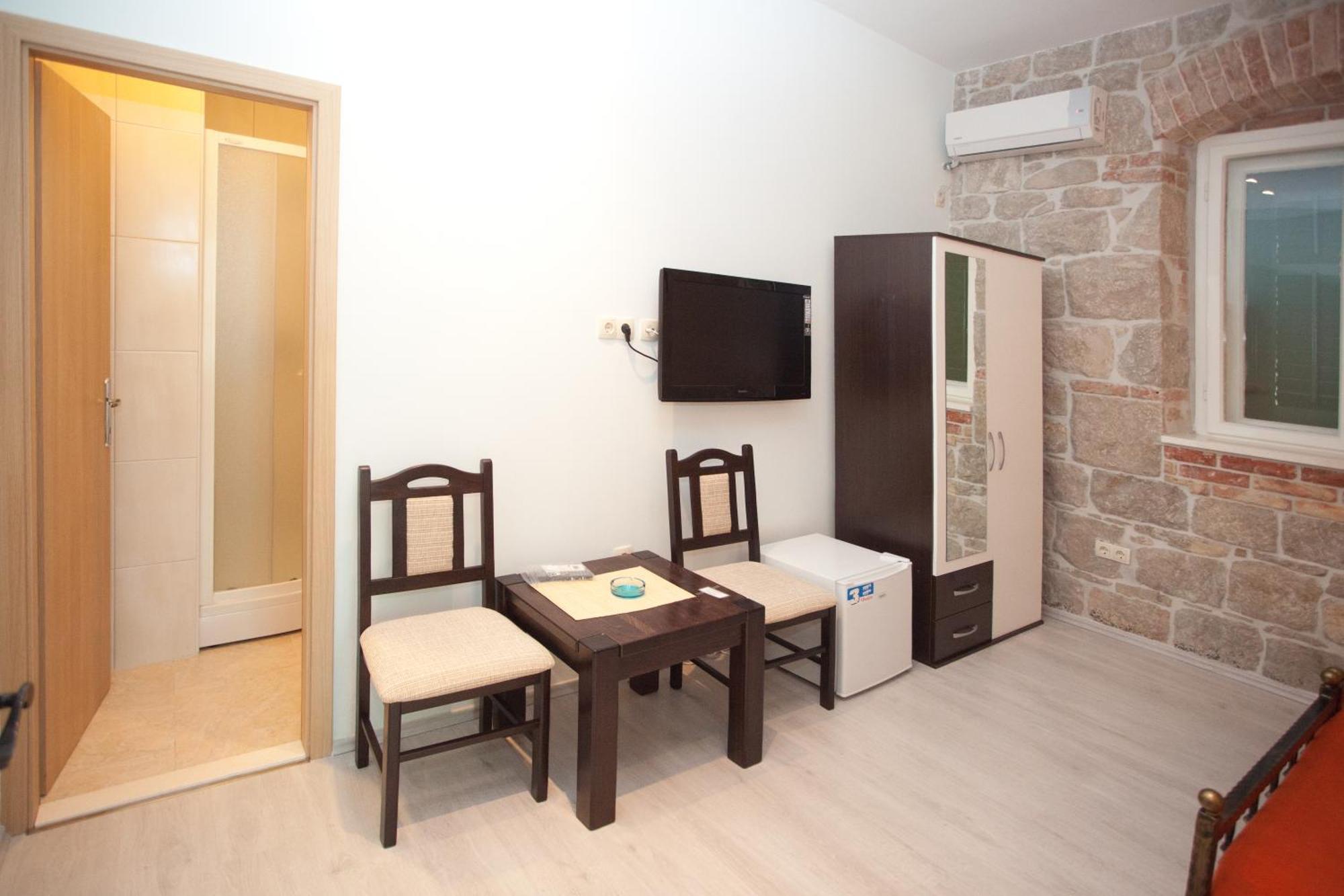 Apartments Galic Сплит Экстерьер фото