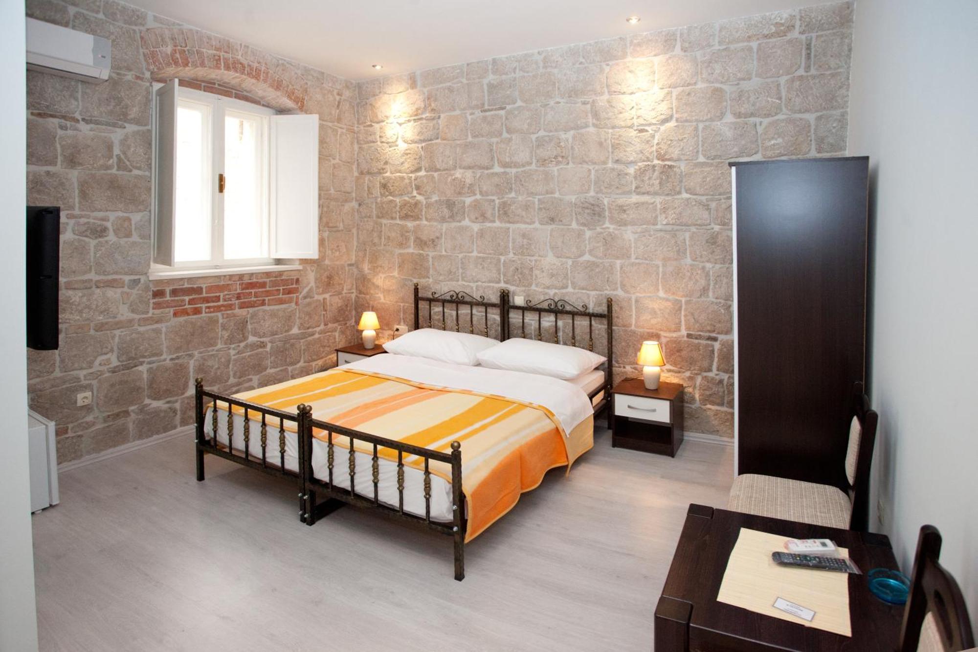 Apartments Galic Сплит Экстерьер фото