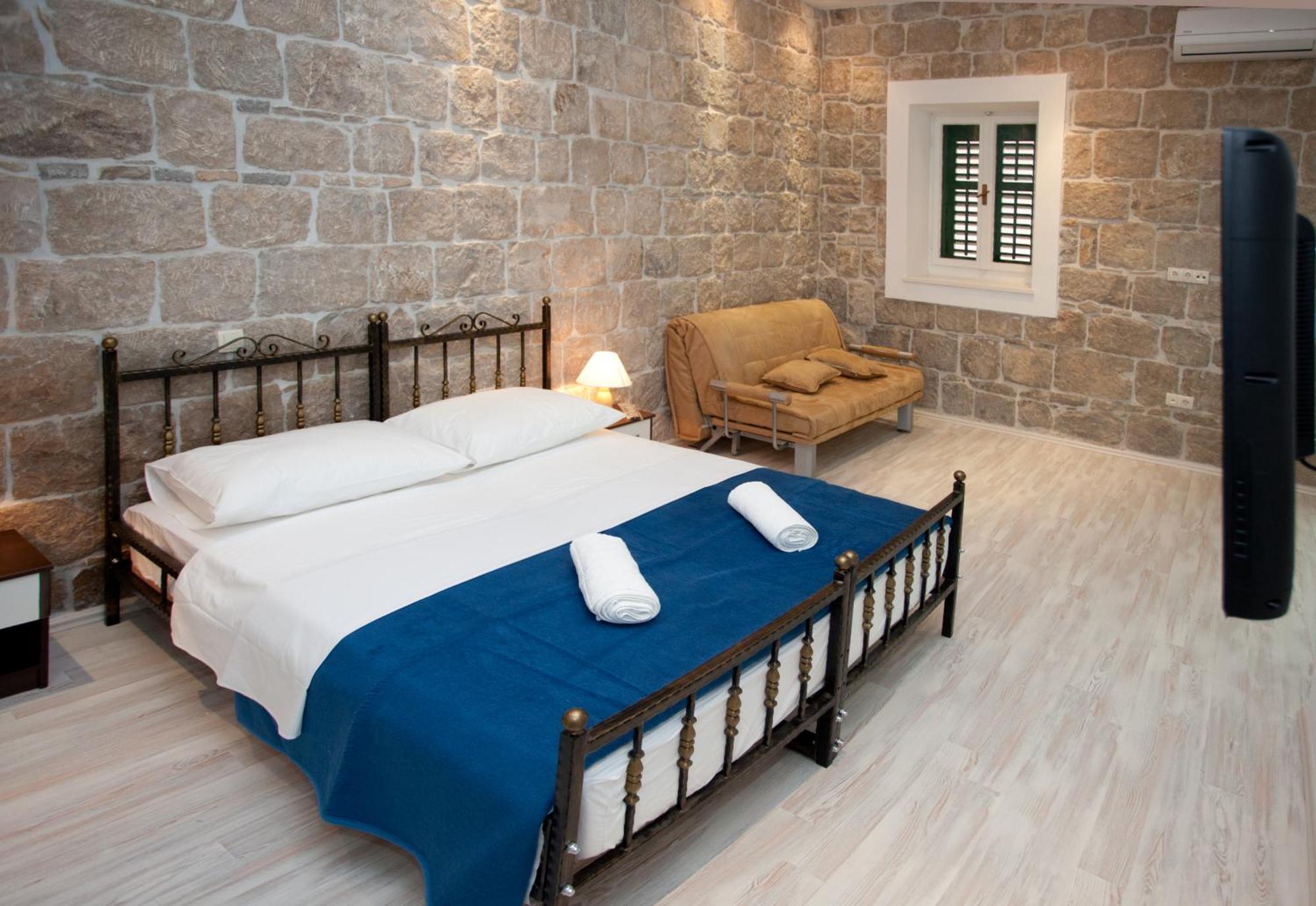 Apartments Galic Сплит Экстерьер фото