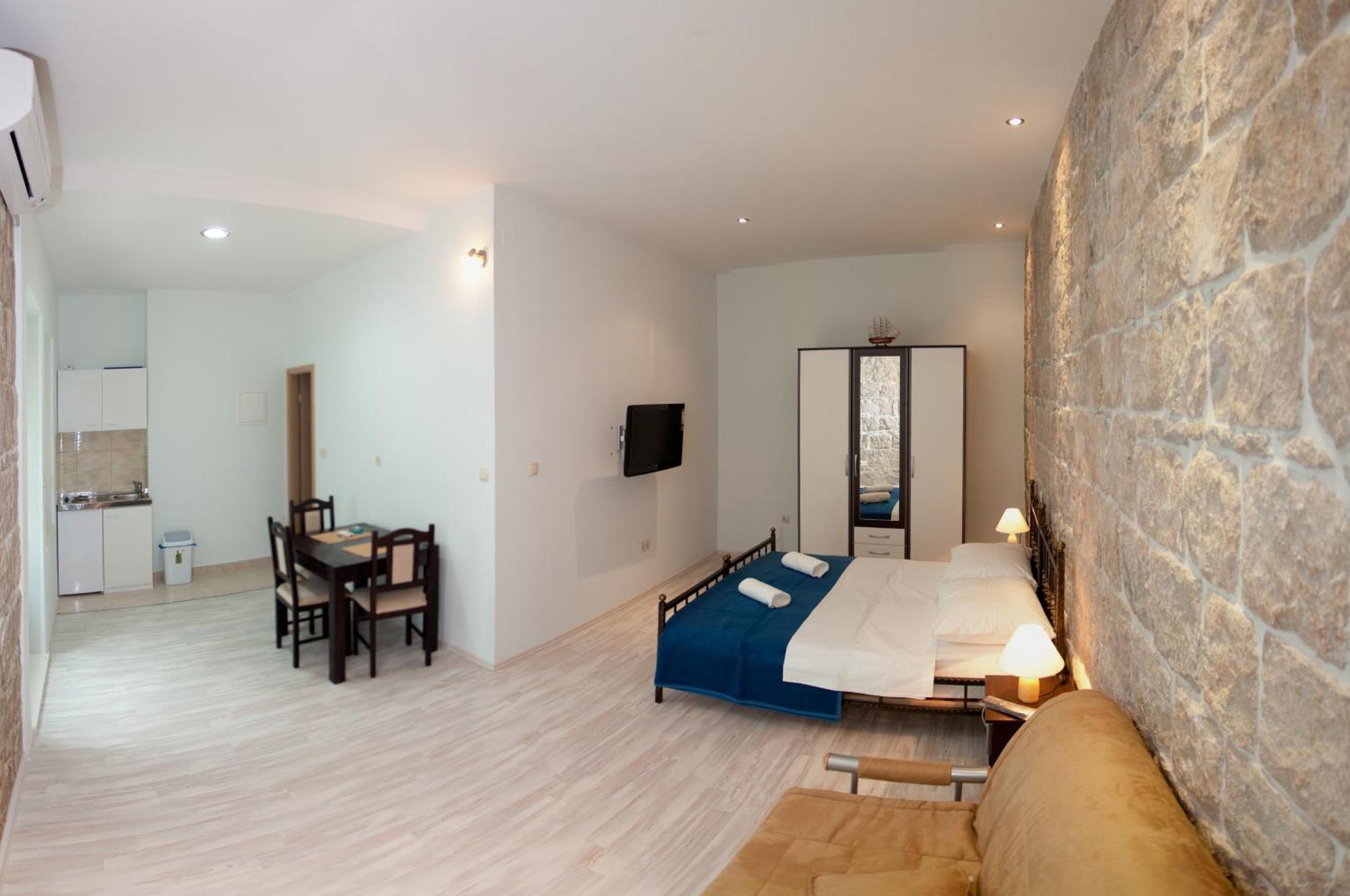 Apartments Galic Сплит Экстерьер фото