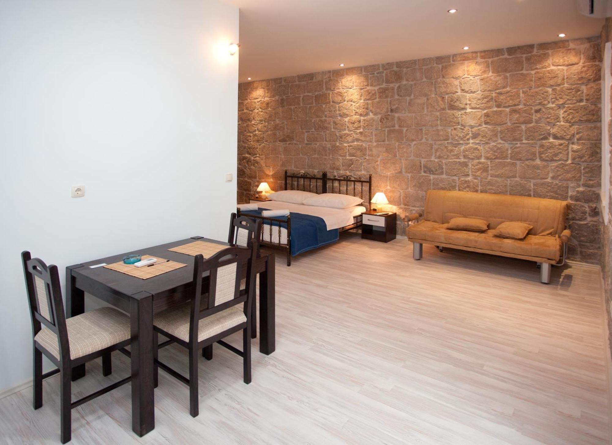 Apartments Galic Сплит Экстерьер фото