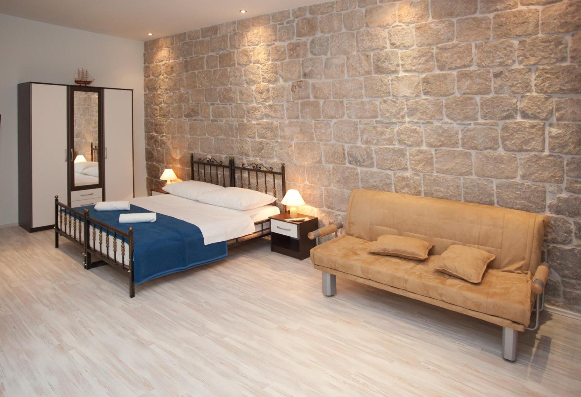 Apartments Galic Сплит Экстерьер фото