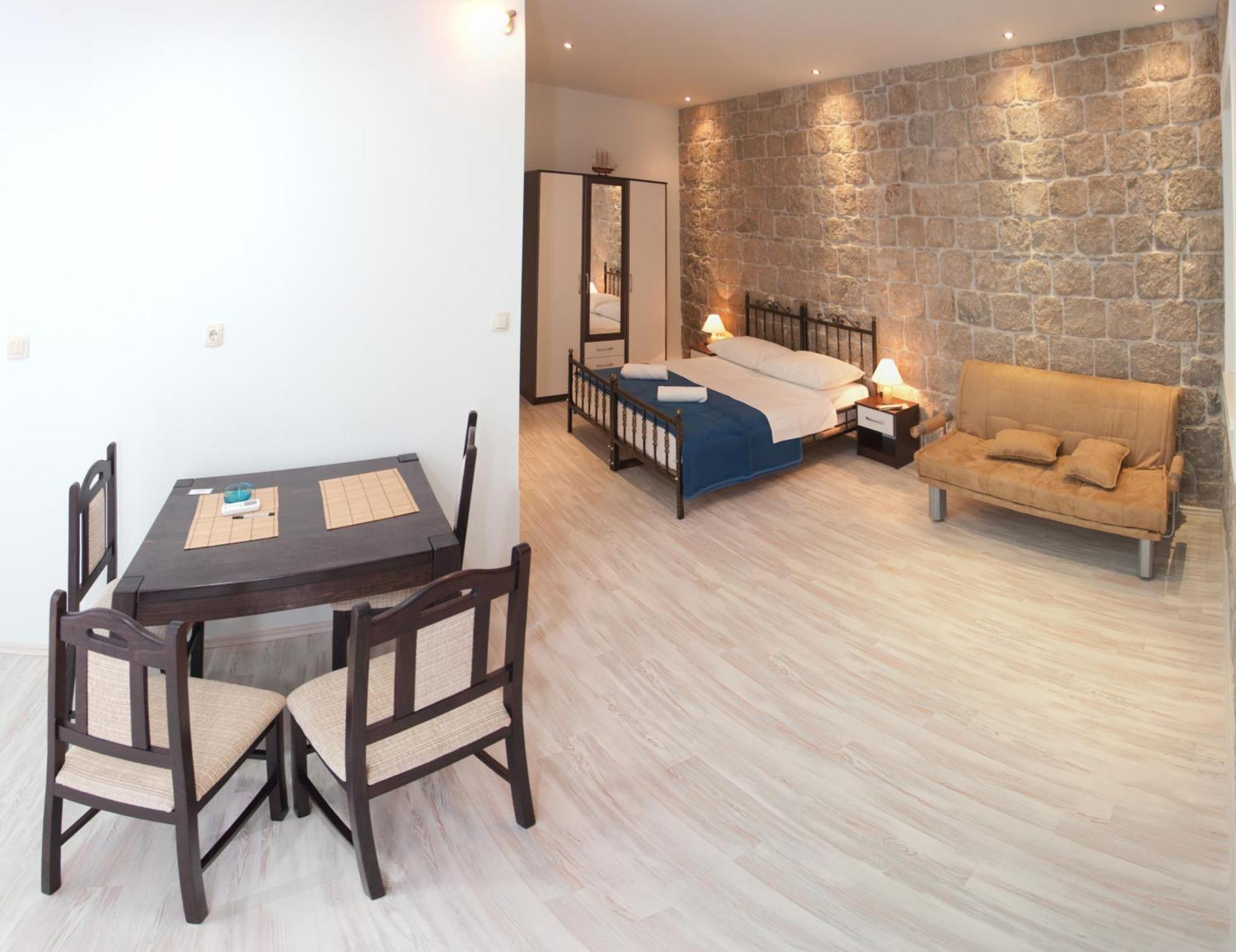 Apartments Galic Сплит Экстерьер фото