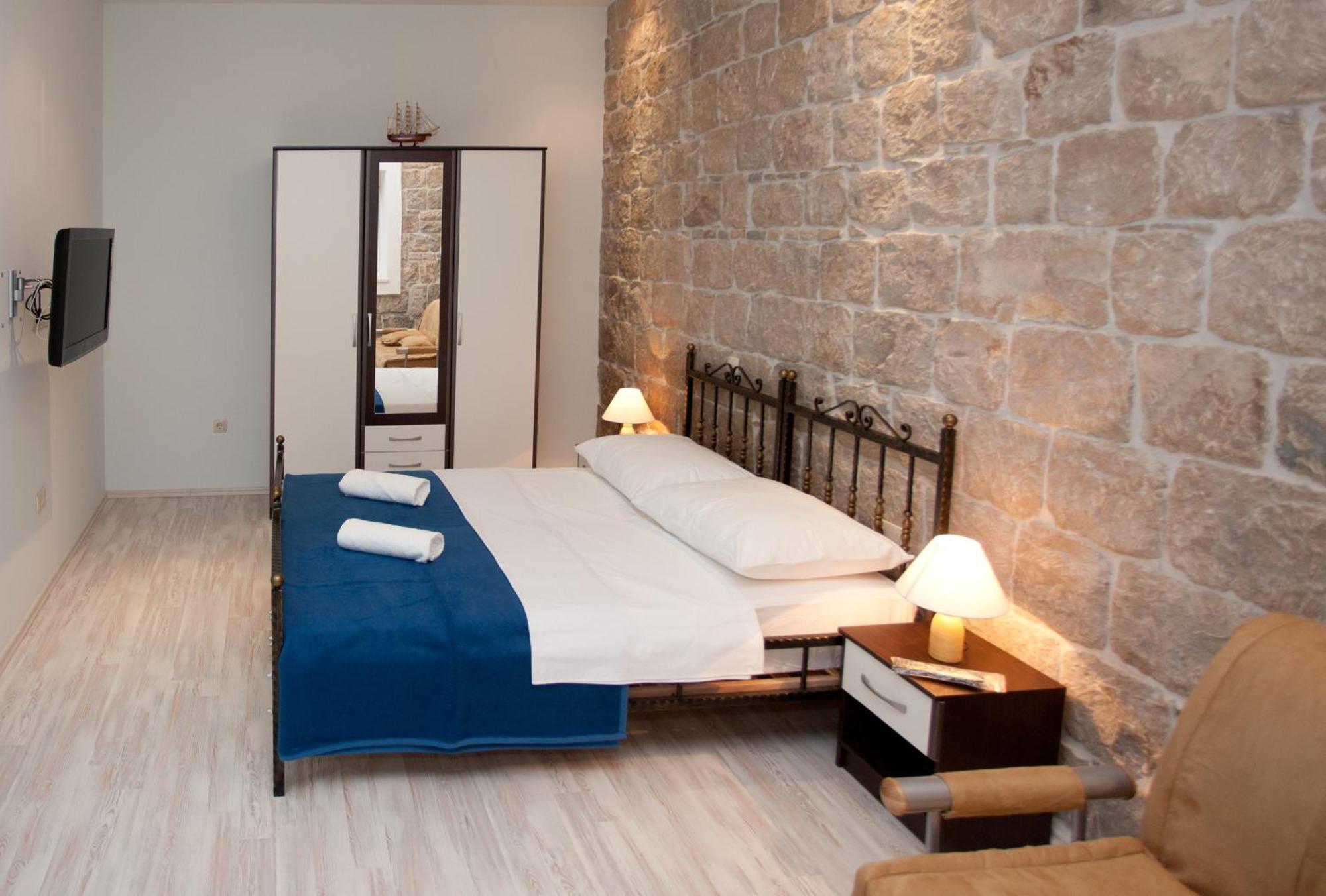 Apartments Galic Сплит Экстерьер фото