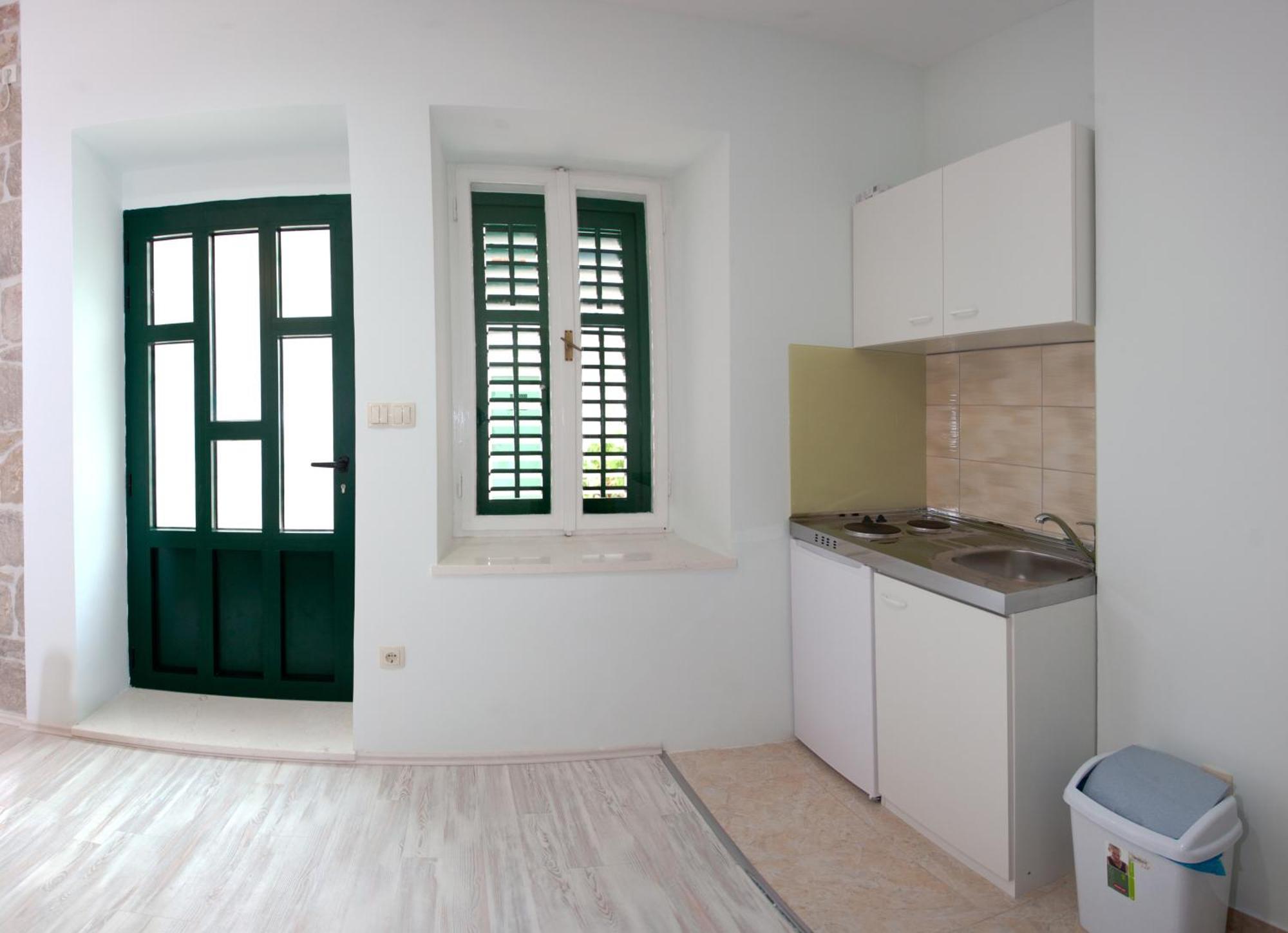 Apartments Galic Сплит Экстерьер фото